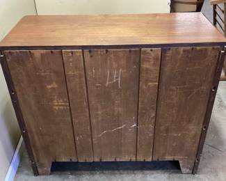 ANTIQUE VICTORIAN EASTLAKE CHEST OF DRAWERS, TIER DROP DRAWER PULLS NO SHIPPING PICKUP ONLY