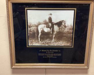 2) MICHAEL MILEY LTD ED. FRAMED PHOTOS THESE PICTURES ARE FROM THE GLASS PLATE NEGATIVES FROM MICHAEL MILEY THAT ARE THE PERMANENT COLLECTIONS IN THE AMERICAN HISTORICAL FOUNDATIONS. No shipping pickup only