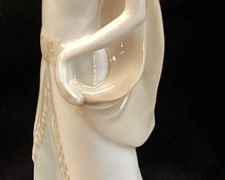 ROYAL DOULTON REFLECTIONS SERIES CHARISMA FIGURINE, 12.5in H