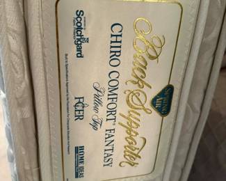 $100 AVAILABLE NOW QUEEN