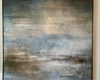 Modern Abstract Painting