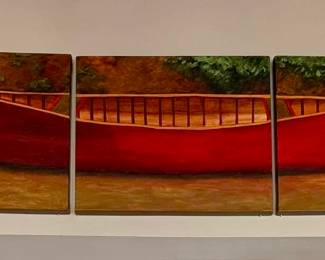 Original Oil Painting
By Arti Bailey
Oil on Canvas
Signed