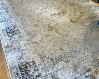 Safavieh “Vintage” Area Rug – 8’10” x 12’2”