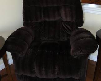 Recliner