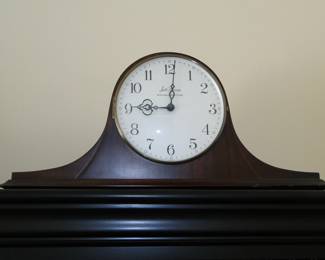 Mantel Clock