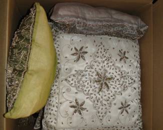 Decorative Pillows