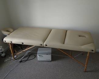 Best Massage Massage Table