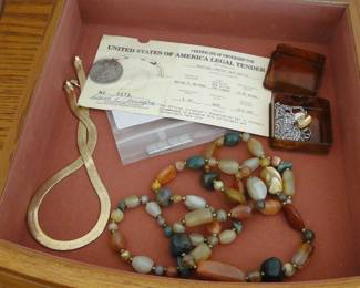 Walking Liberty half dollar