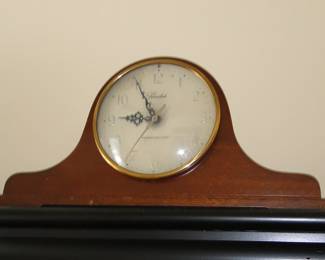 Mantel Clock