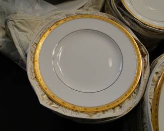 Minton Winchester China