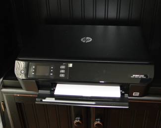 HP Printer