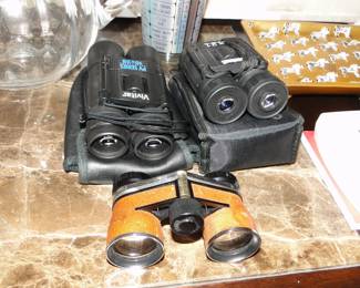 Binoculars