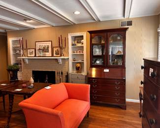 There's limited entry to allow you plenty of space and time to look carefully.