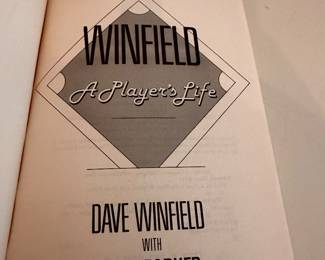 Numerous Sports Books (Many Signed by Author)