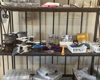 Professional jewelry supplies 