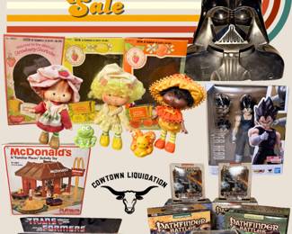 Retro Wavy Color Palette Instagram Post