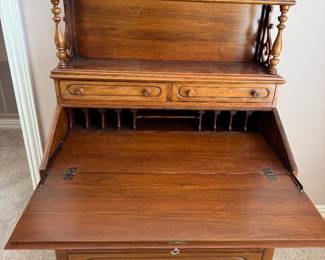 Antique desk 