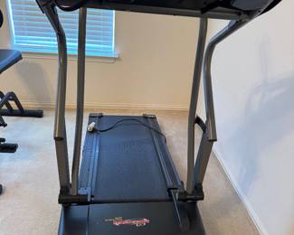 Treadmill 