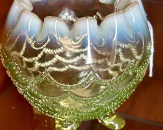 Jefferson Vaseline Rose Bowl