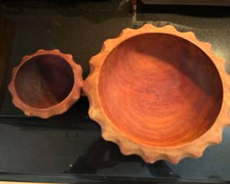 Love this chip and dip.