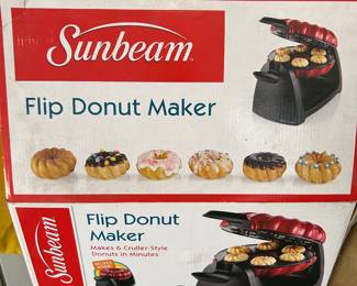 Never seen one of these.