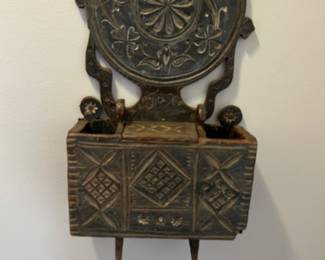 Great artistic items.