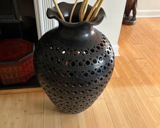 A pair of these urns. 