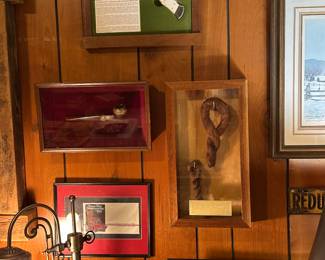 Robertson county tobacco twist