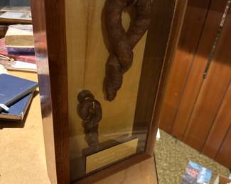 Robertson county tobacco twist