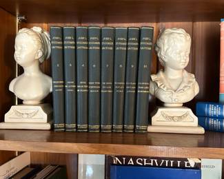 John Stoddard Lectures