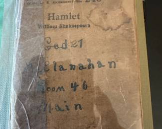 William Shakespeare’s Hamlet