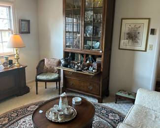 room shot of living room