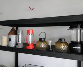 Light up your patio!