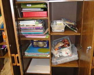 This and that and all that craft