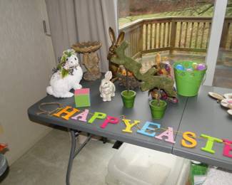 Some great Easter items too
