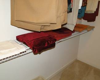 Large heavy duty table cloths