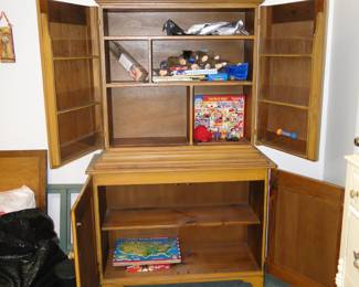 And can store so so much