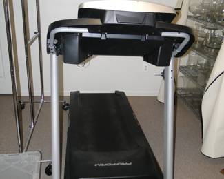 Treadmill