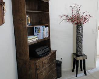 Heywood Wakefield dresser/hutch