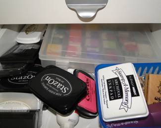 And more stamping needs