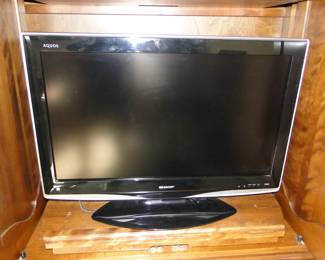 Another TV that we have for sale