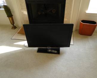 One of several TV's that we have to offer