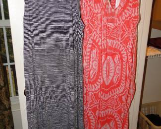 We certainly are blessed with the collection of women's clothing that we have. Everything is high end and very fashionable