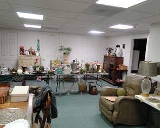 We got it done, we are ready for you!