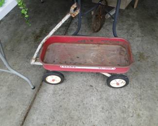 Sears wagon
