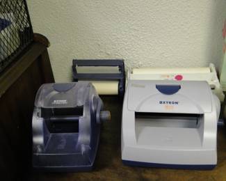 Mini creative stations