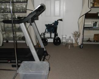 Everything that you see is for sale