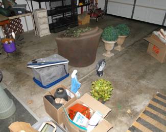 Some of this and some of that