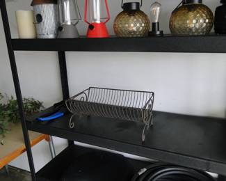 Nice garden floral holder