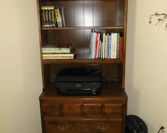 Beautiful Heywood Wakefield piece of furniture